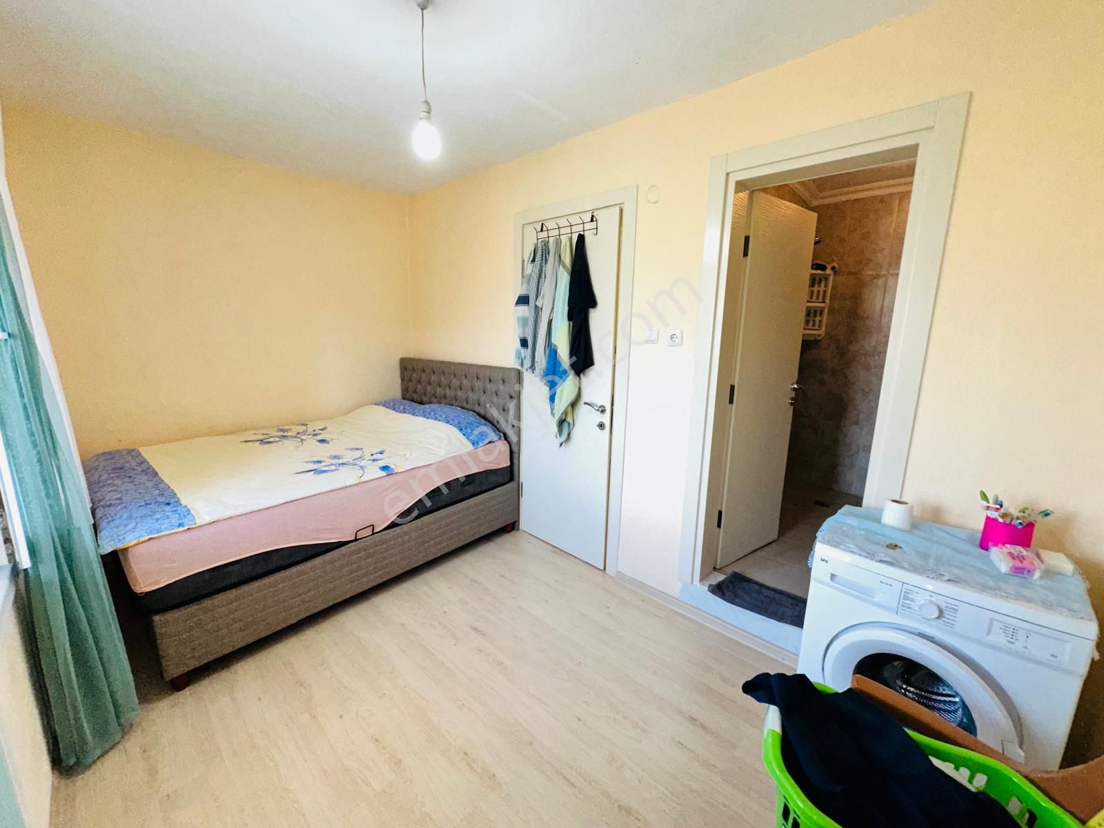 Ak&er Emlak'tan Güre'de 3+1satılık Triblex Müsatkil - Görsel 24