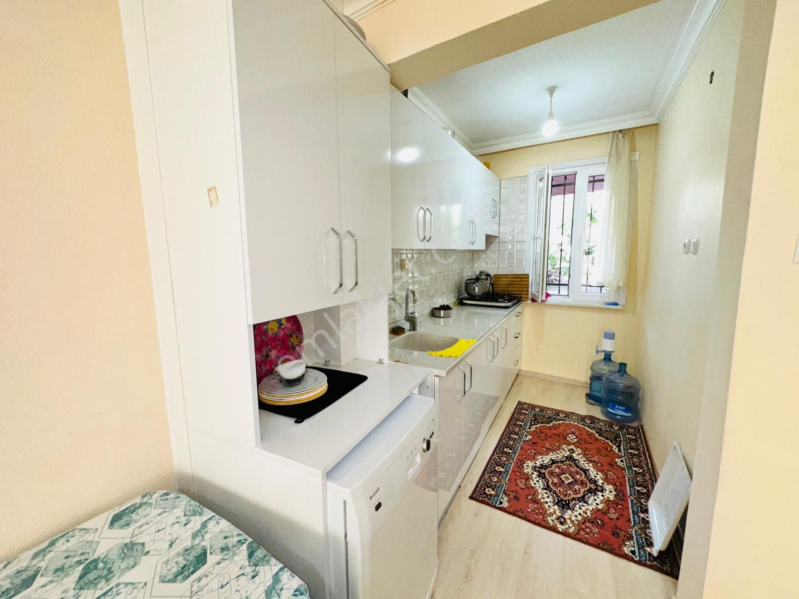 Ak&er Emlak'tan Güre'de 3+1satılık Triblex Müsatkil - Görsel 32