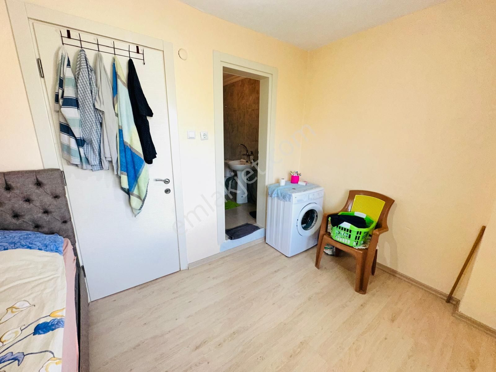 Ak&er Emlak'tan Güre'de 3+1satılık Triblex Müsatkil - Görsel 26