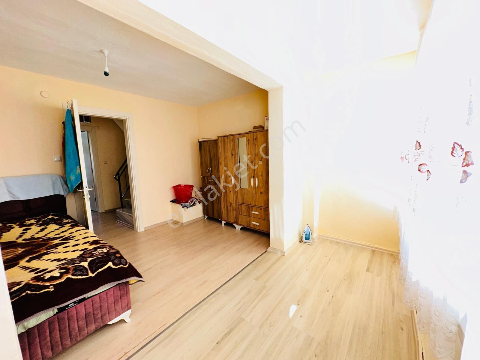 Ak&er Emlak'tan Güre'de 3+1satılık Triblex Müsatkil - Görsel 11