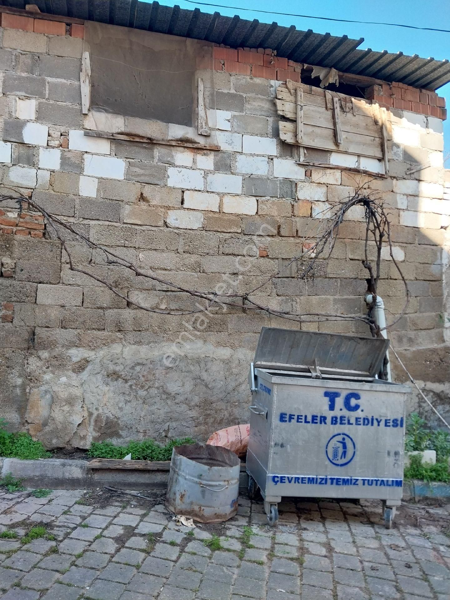 Aydın Dalama Mahallesinde Satılık Arsa 159 M2 - Görsel 10