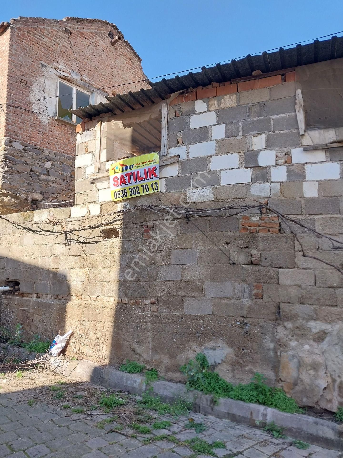 Aydın Dalama Mahallesinde Satılık Arsa 159 M2 - Görsel 11