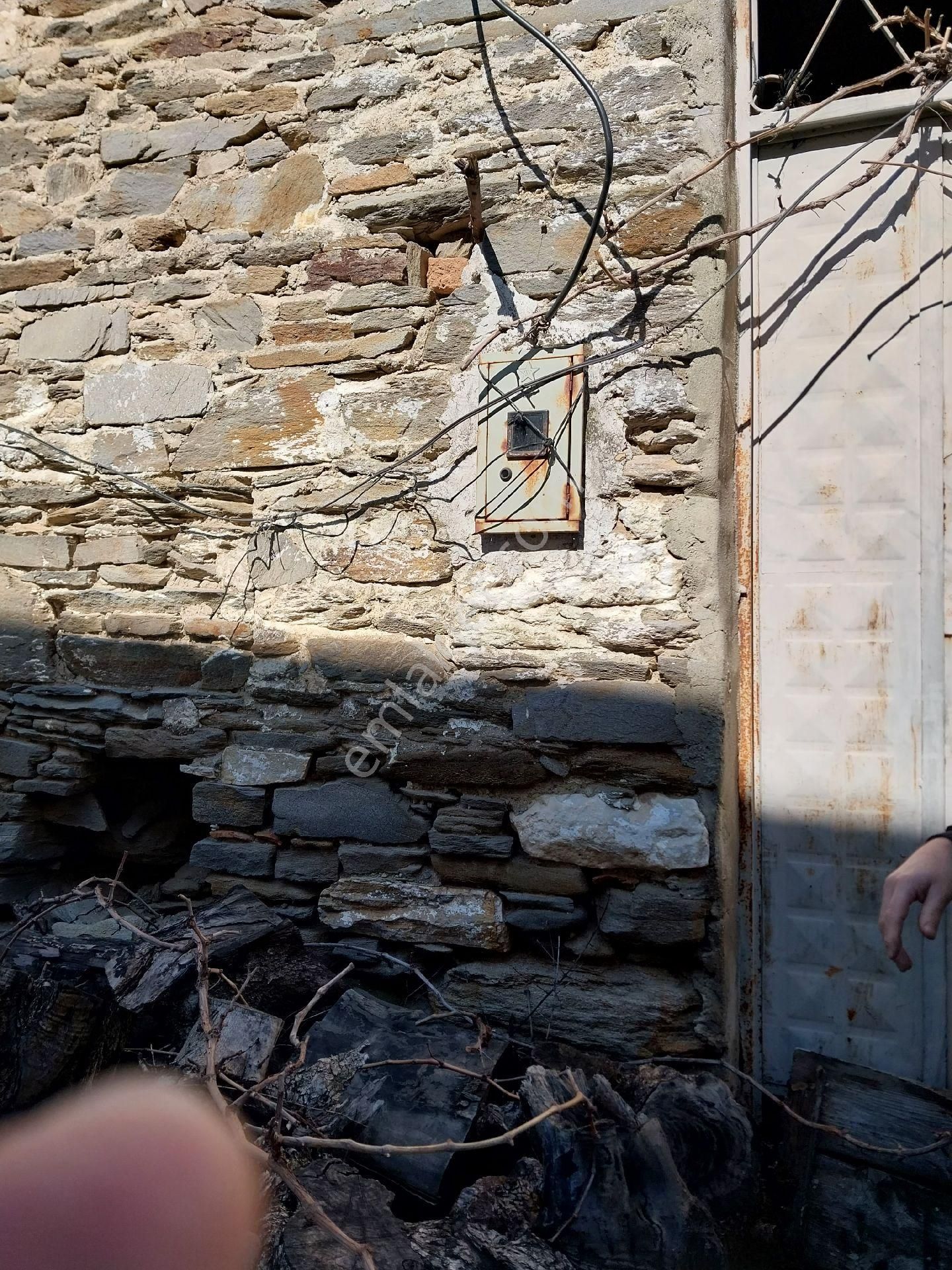 Aydın Dalama Mahallesinde Satılık Arsa 159 M2 - Görsel 32