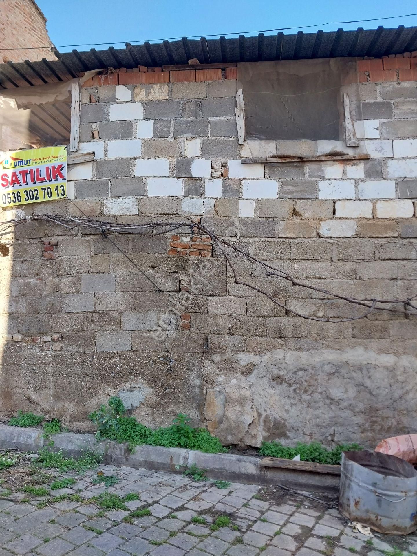 Aydın Dalama Mahallesinde Satılık Arsa 159 M2 - Görsel 12