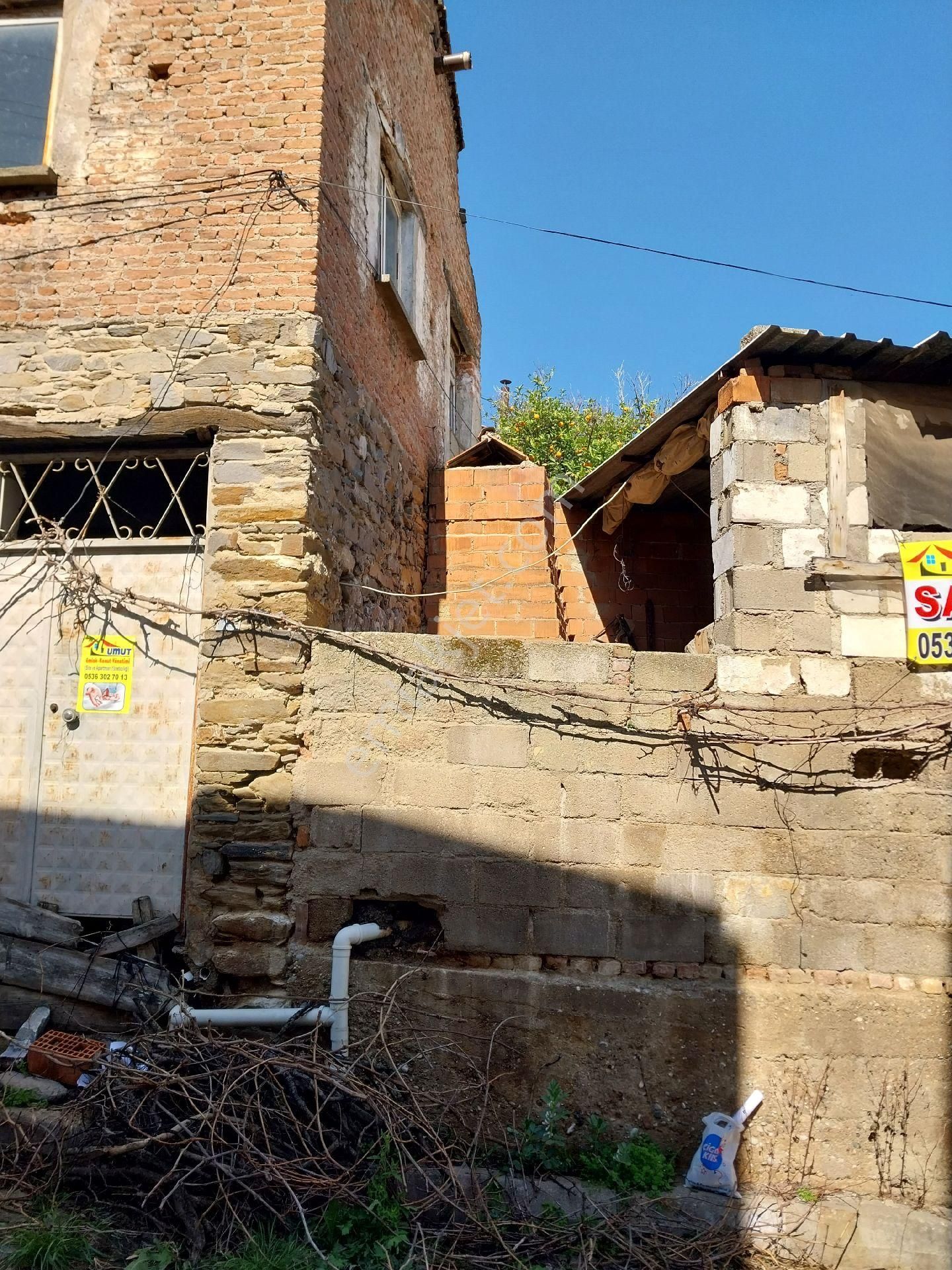 Aydın Dalama Mahallesinde Satılık Arsa 159 M2 - Görsel 29