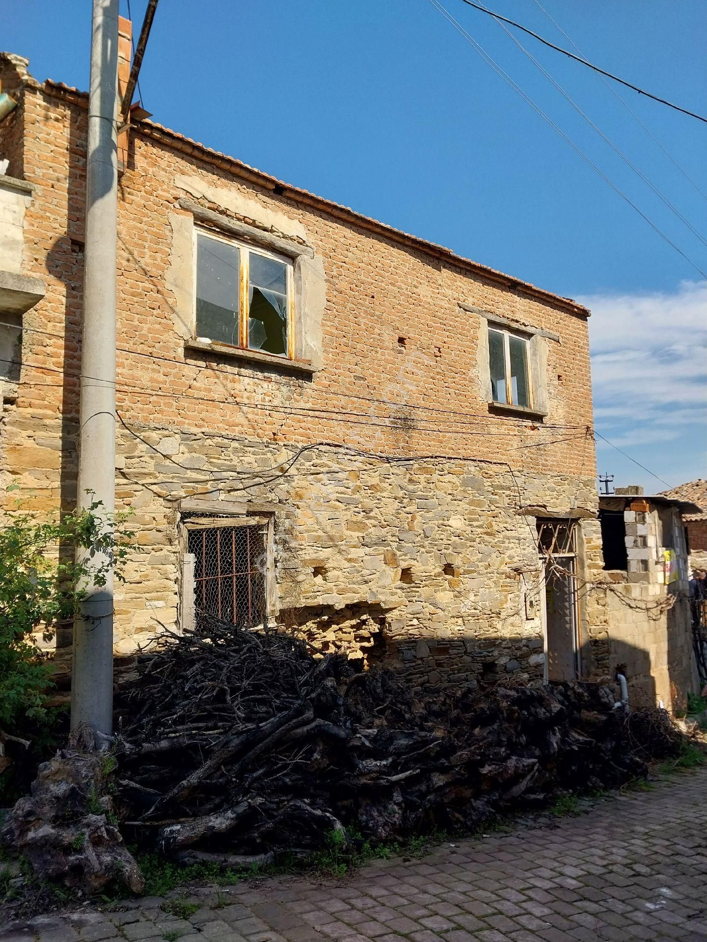 Aydın Dalama Mahallesinde Satılık Arsa 159 M2 - Görsel 21