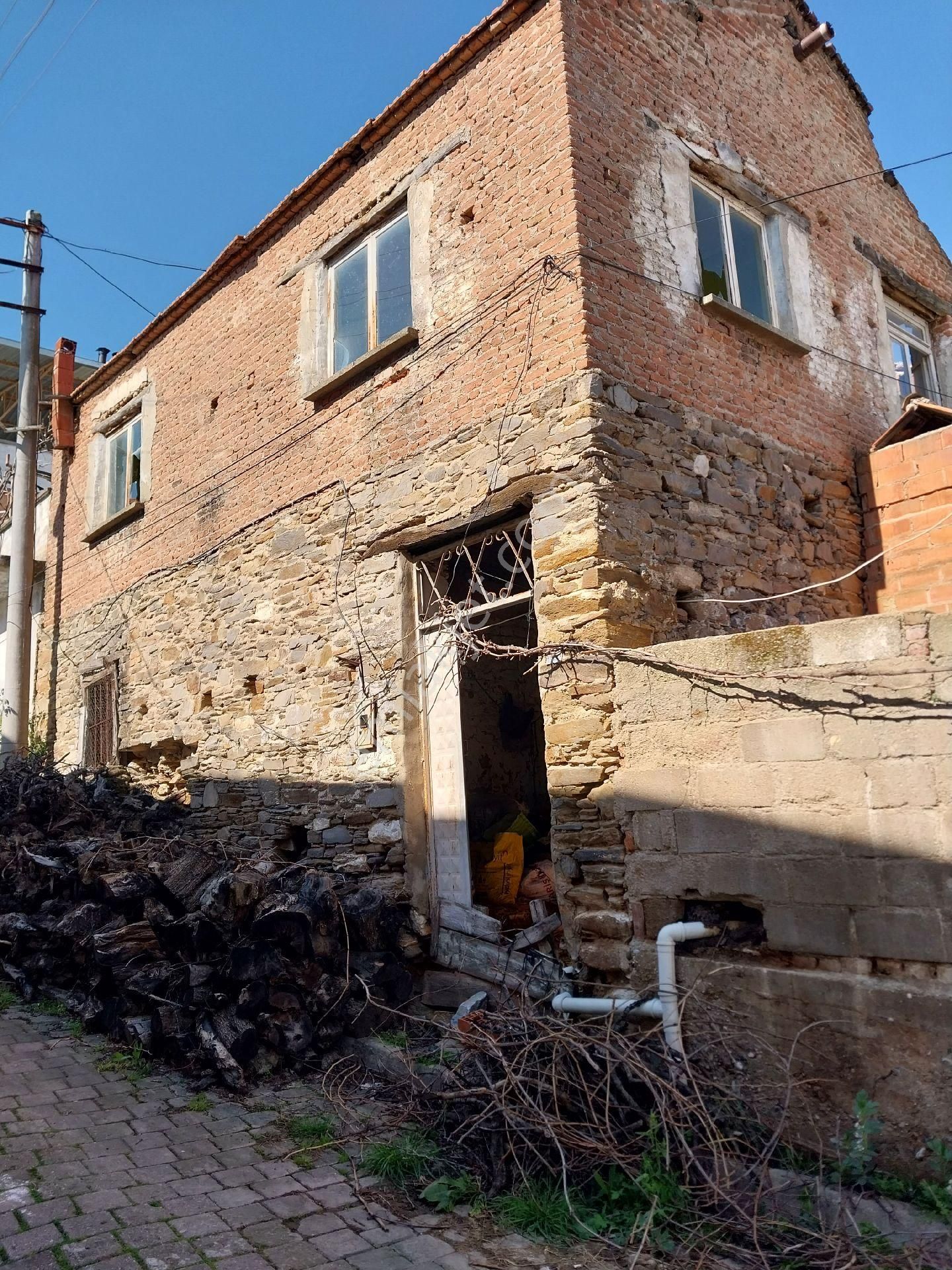 Aydın Dalama Mahallesinde Satılık Arsa 159 M2