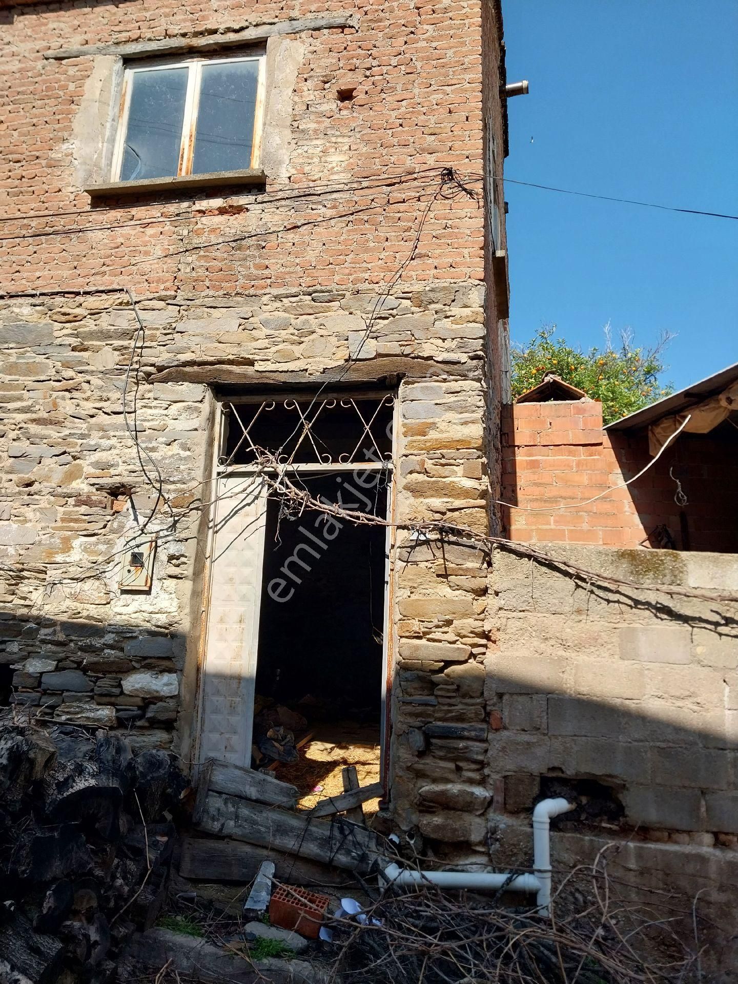 Aydın Dalama Mahallesinde Satılık Arsa 159 M2 - Görsel 9