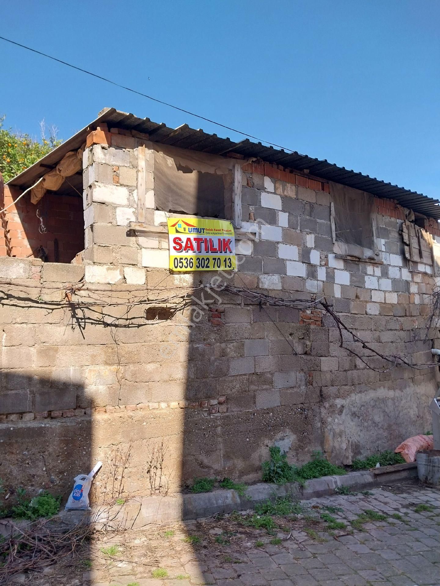 Aydın Dalama Mahallesinde Satılık Arsa 159 M2 - Görsel 27