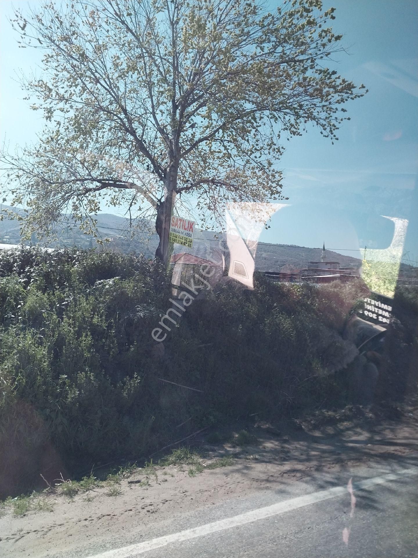 Aydın Dalama Mahallesinde Satılık Arsa 159 M2 - Görsel 33