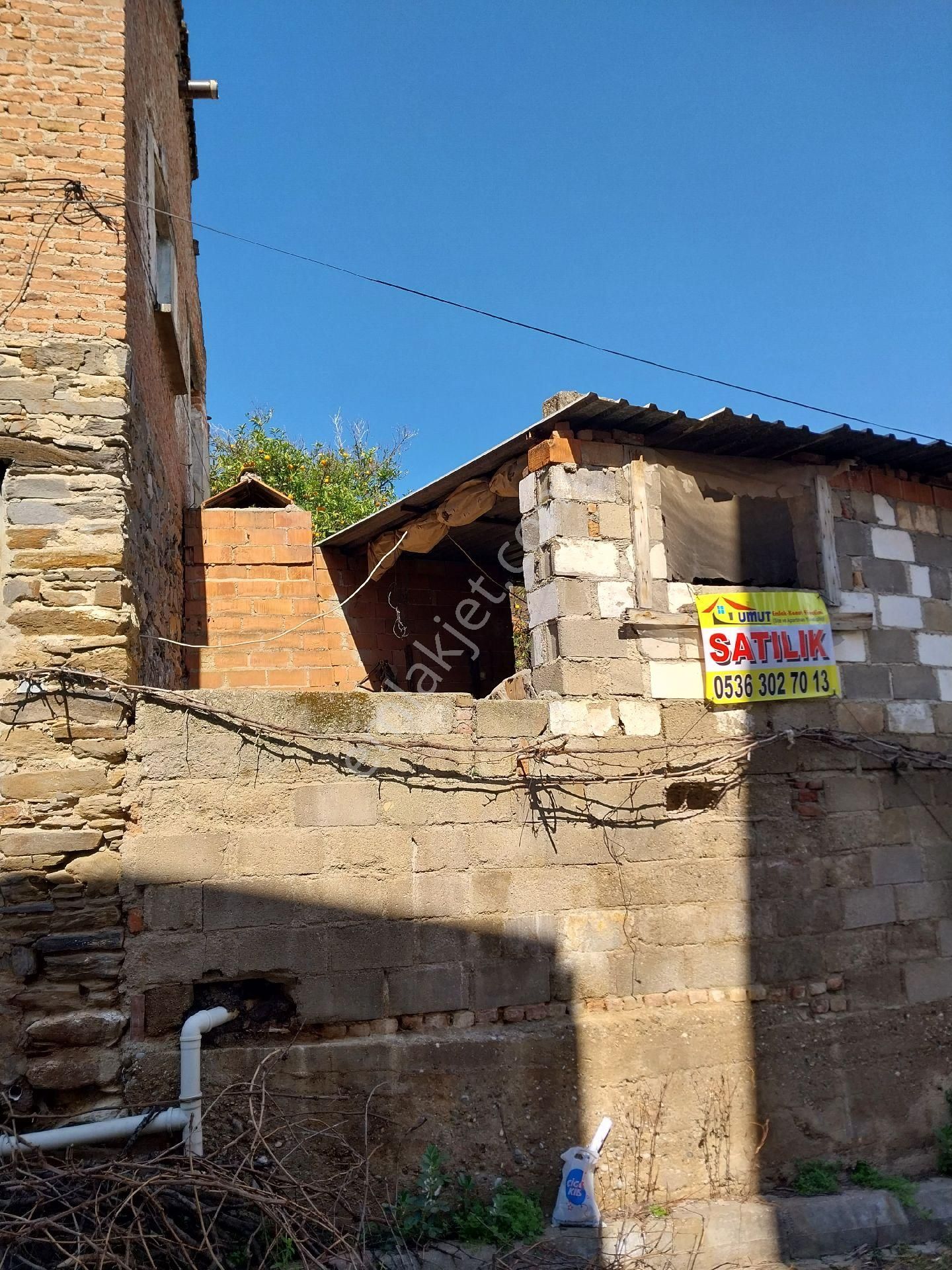 Aydın Dalama Mahallesinde Satılık Arsa 159 M2 - Görsel 31