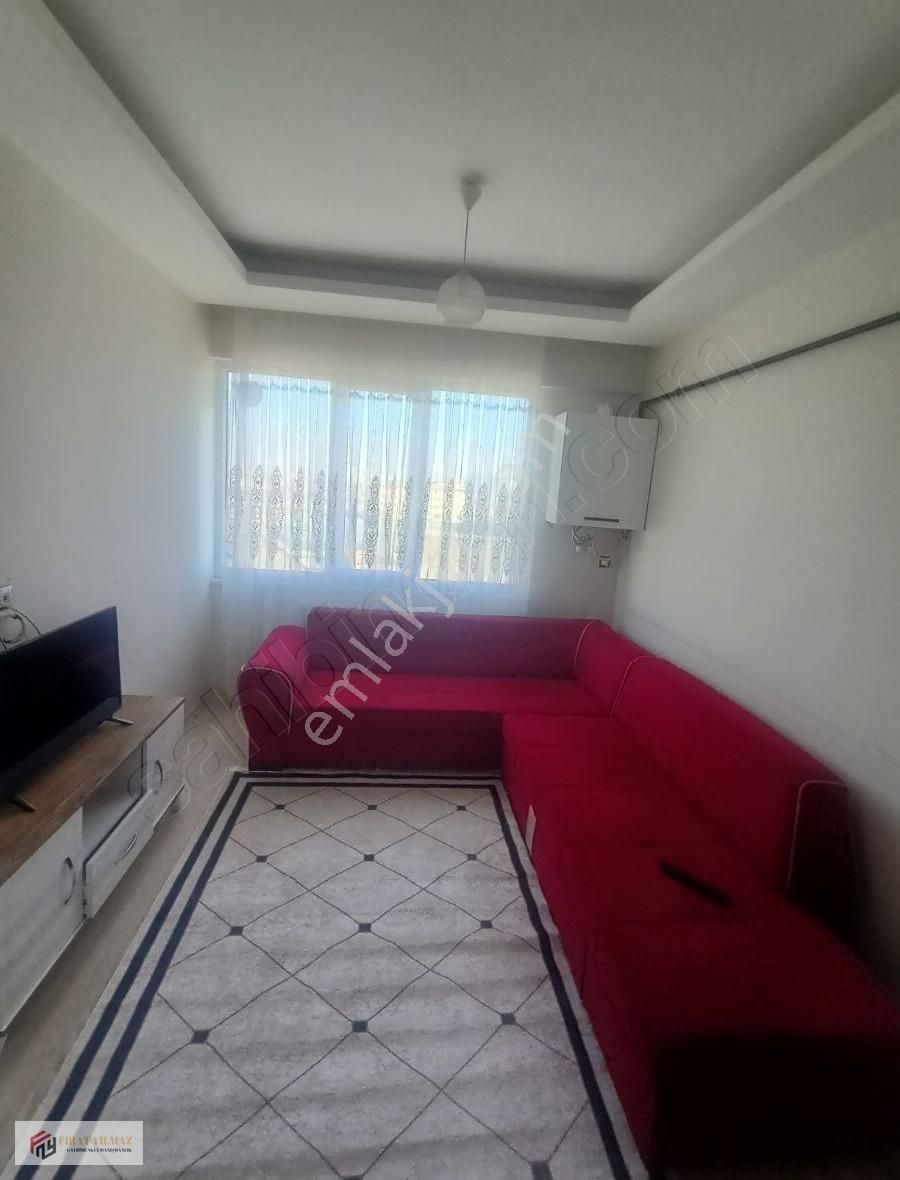 Melikgazi Tacettin Veli Satılık Daire ŞEHİR MERKEZİNDE 2+1 EŞYALI SATILIK DAİRE