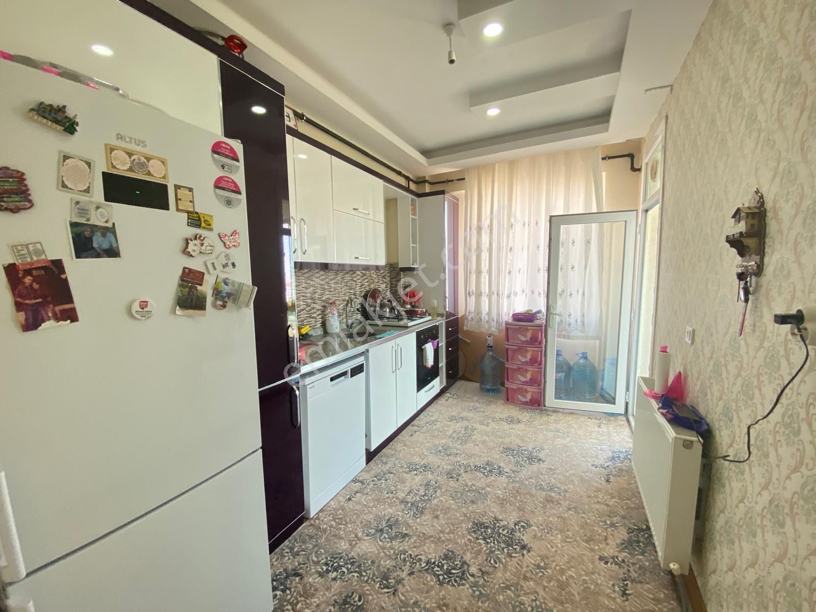 Yenişehir Üçkuyu Satılık Daire  ÜÇKUYULARDA SATILIK 2+1 SIFIR AYARINDA DAİRE 