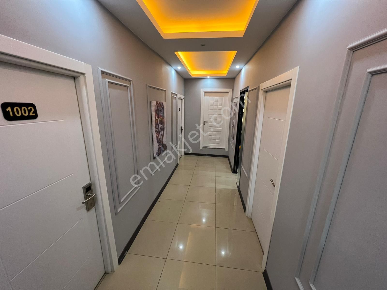 Halkalı Atakent İkitelli | Cevas Suite Hotel | 7/24 | Turizm Bakanlığı Onaylı Tesis - Görsel 27