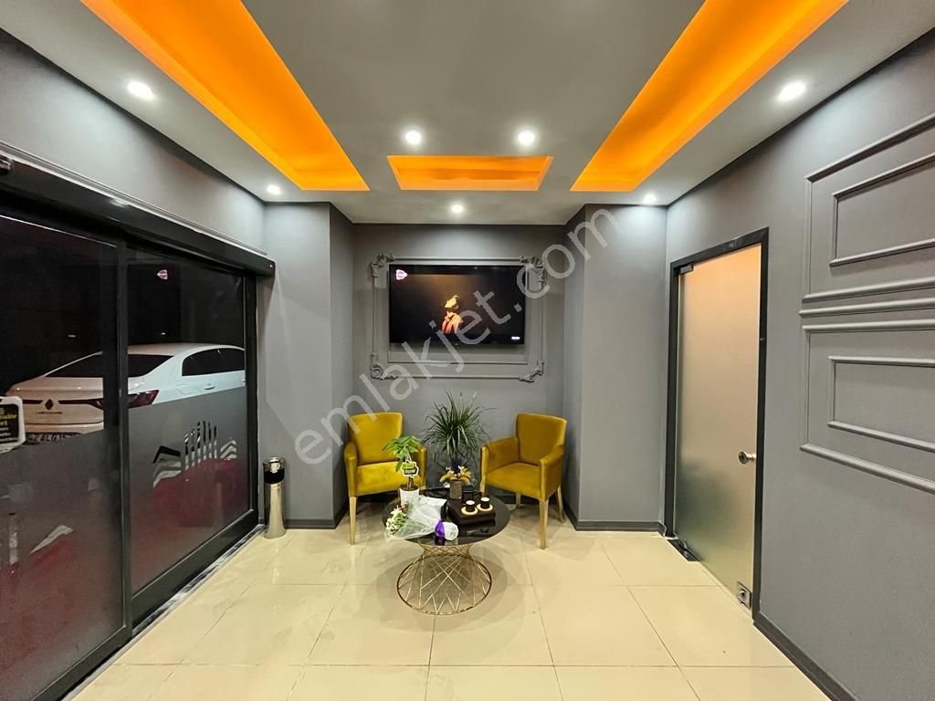 Halkalı Atakent İkitelli | Cevas Suite Hotel | 7/24 | Turizm Bakanlığı Onaylı Tesis - Görsel 21