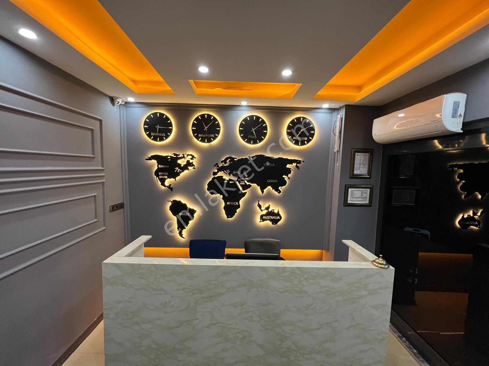 Halkalı Atakent İkitelli | Cevas Suite Hotel | 7/24 | Turizm Bakanlığı Onaylı Tesis - Görsel 23