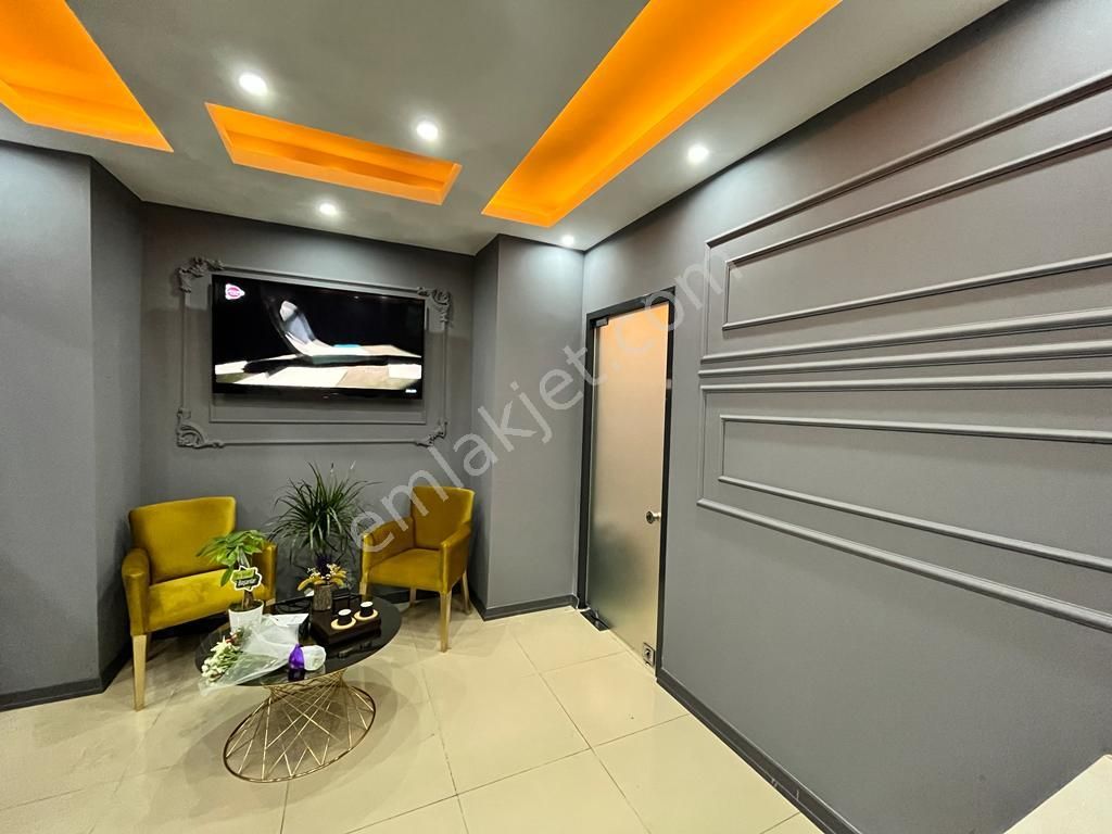 Halkalı Atakent İkitelli | Cevas Suite Hotel | 7/24 | Turizm Bakanlığı Onaylı Tesis - Görsel 25