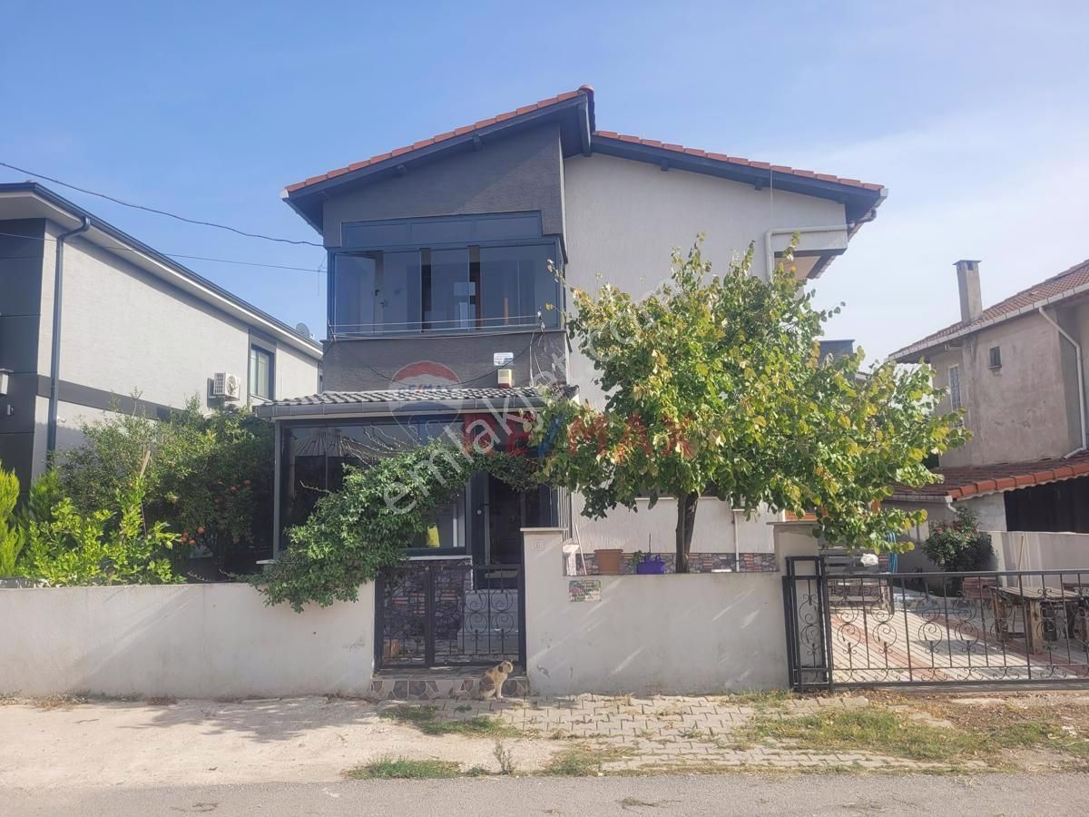 Biga Şirintepe Satılık Villa 