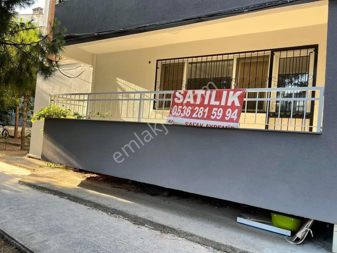 Çiğli Ataşehir Satılık Daire Bayındır Gayrimenkul İzmir Ataşehir'de Satılık Daire