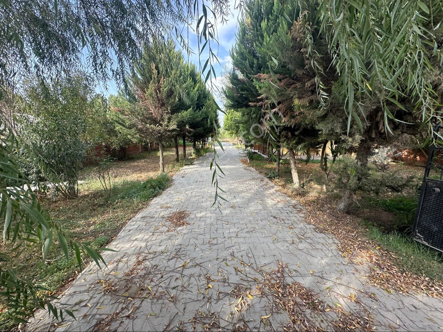 Al-ya Gayrimenkulden Satılık 12 Dönüm Arazi İçerisinde Hazır Çiftlik - Görsel 4