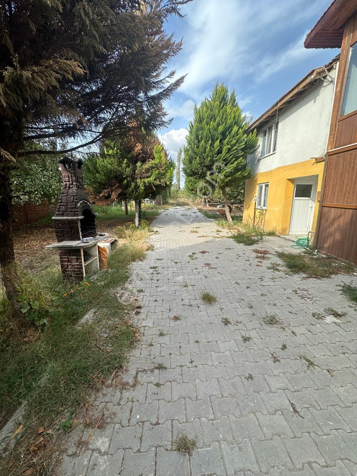 Al-ya Gayrimenkulden Satılık 12 Dönüm Arazi İçerisinde Hazır Çiftlik - Görsel 11