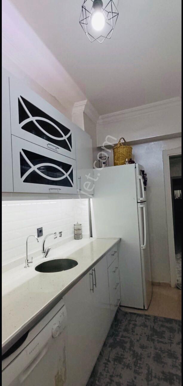 Şahinbey Perilikaya Satılık Daire P.kaya 300 evler sitesi bakımlı daire