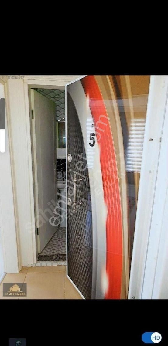 Merzifon Sofular Kiralık Daire Dönüşüm Emlaktan Merkezi Konumda Eşyalı 1+1 Daire