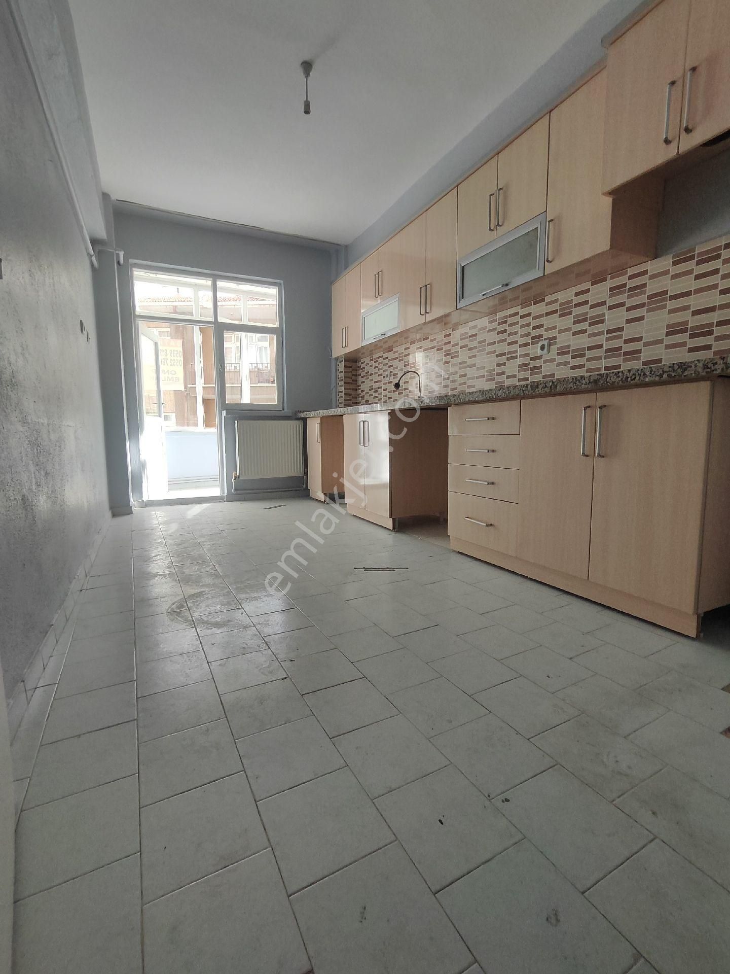 Polatlı Kurtuluş Satılık Daire POLATLI KURTULUŞTA 3+1/125M² İKİNCİ KAT DAİRE 