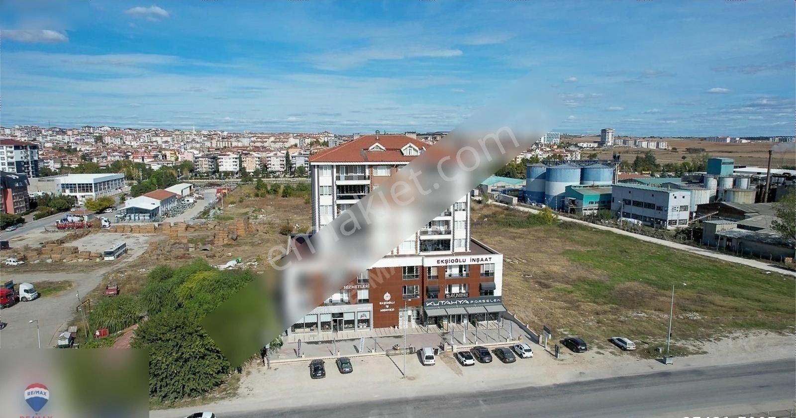 Edirne Merkez İstasyon Satılık Daire İSTASYON MAHALLESİNDE FERAH SIFIR 3+1DAİRE!!!