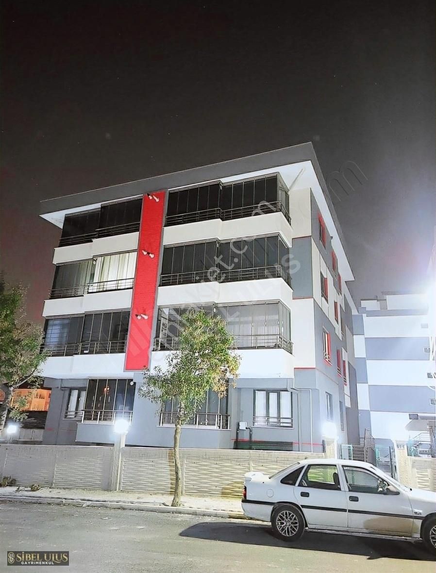 Selçuklu Akşemsettin Satılık Daire AKŞEMSETTİN MAH. 2+1 ARAKAT DAİRE