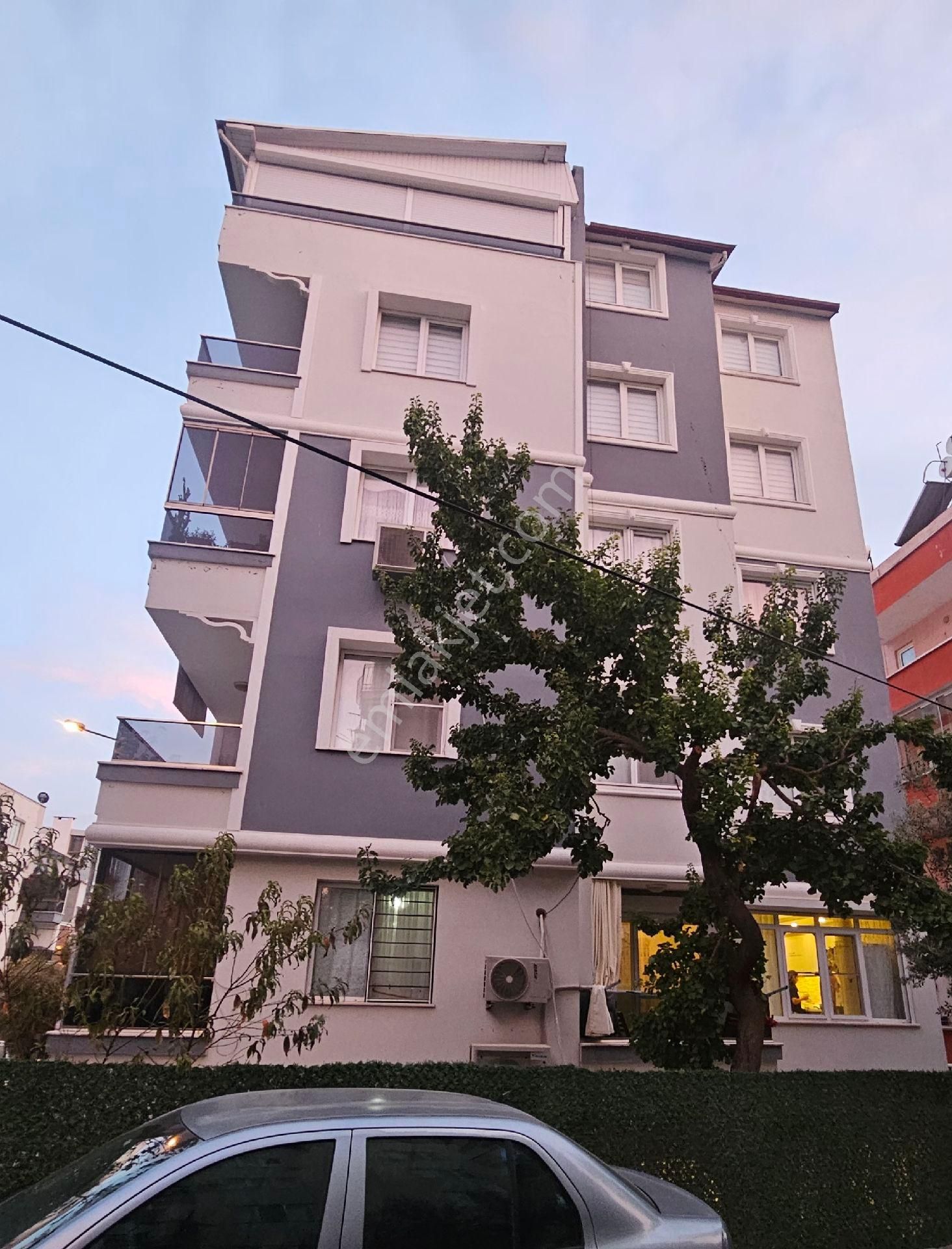 Didim Efeler Satılık Daire Didim'de Satılık Eşyalı Daire 1+1