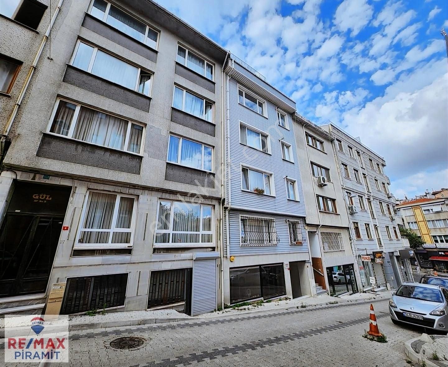 Üsküdar Ahmediye Kiralık Daire DOĞANCILAR PARKINA KOMŞU DUBLEKS DAİRE