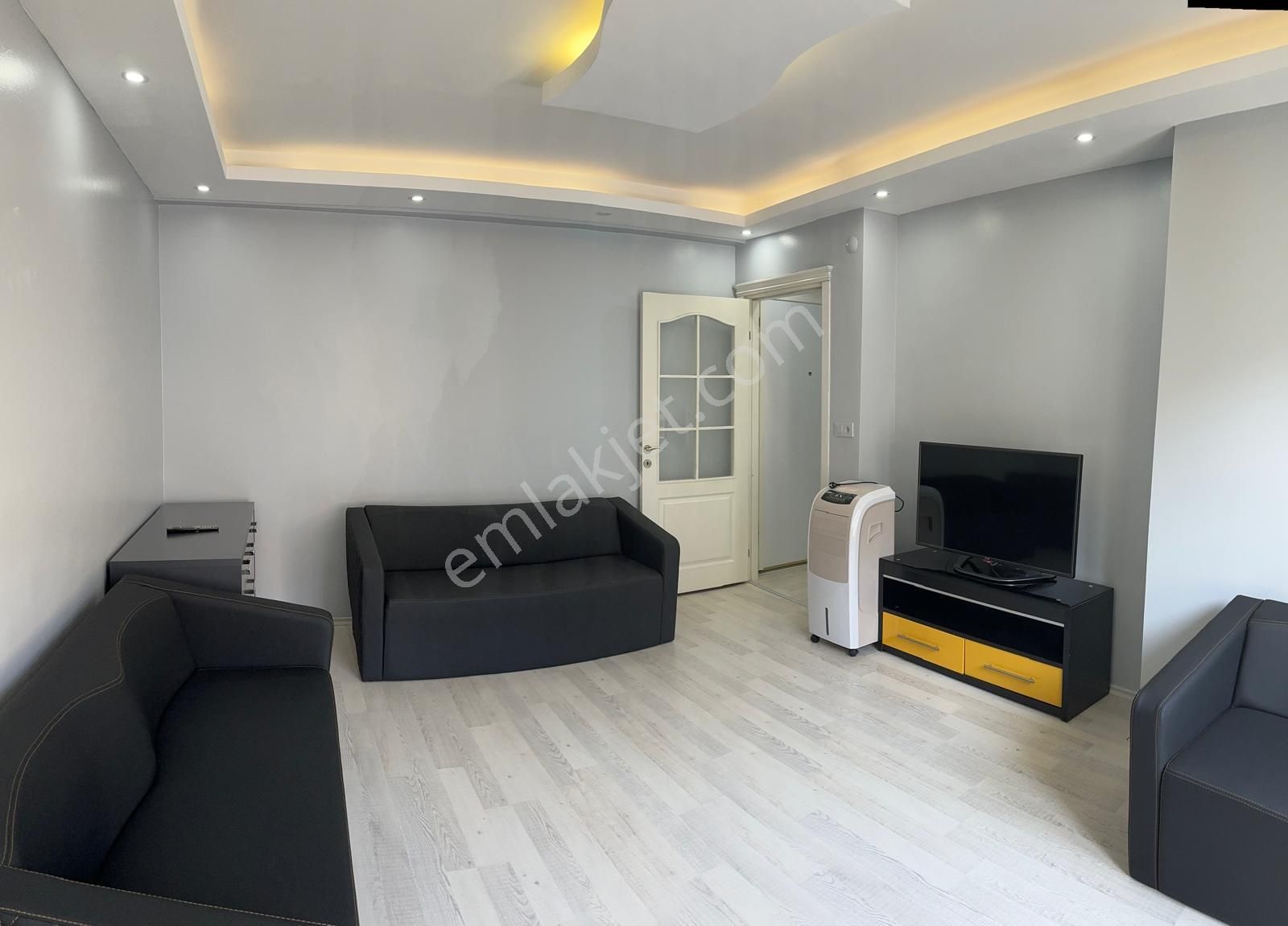 Gaziosmanpaşa Sarıgöl Satılık Daire Gaziosmanpaşa Sarıgol Mah. Ordu Cad. 5+1 170m2 Dubleks Daire