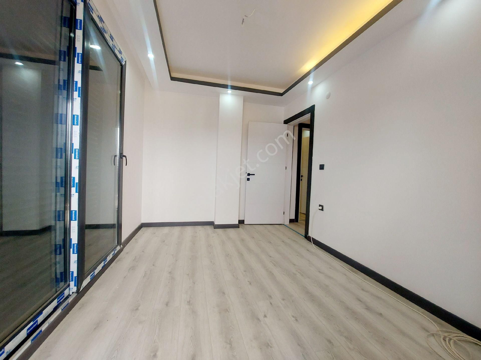 Hisar Mahallesinin En Geniş 4+1 Havuzlu Akıllı Villası - Görsel 22