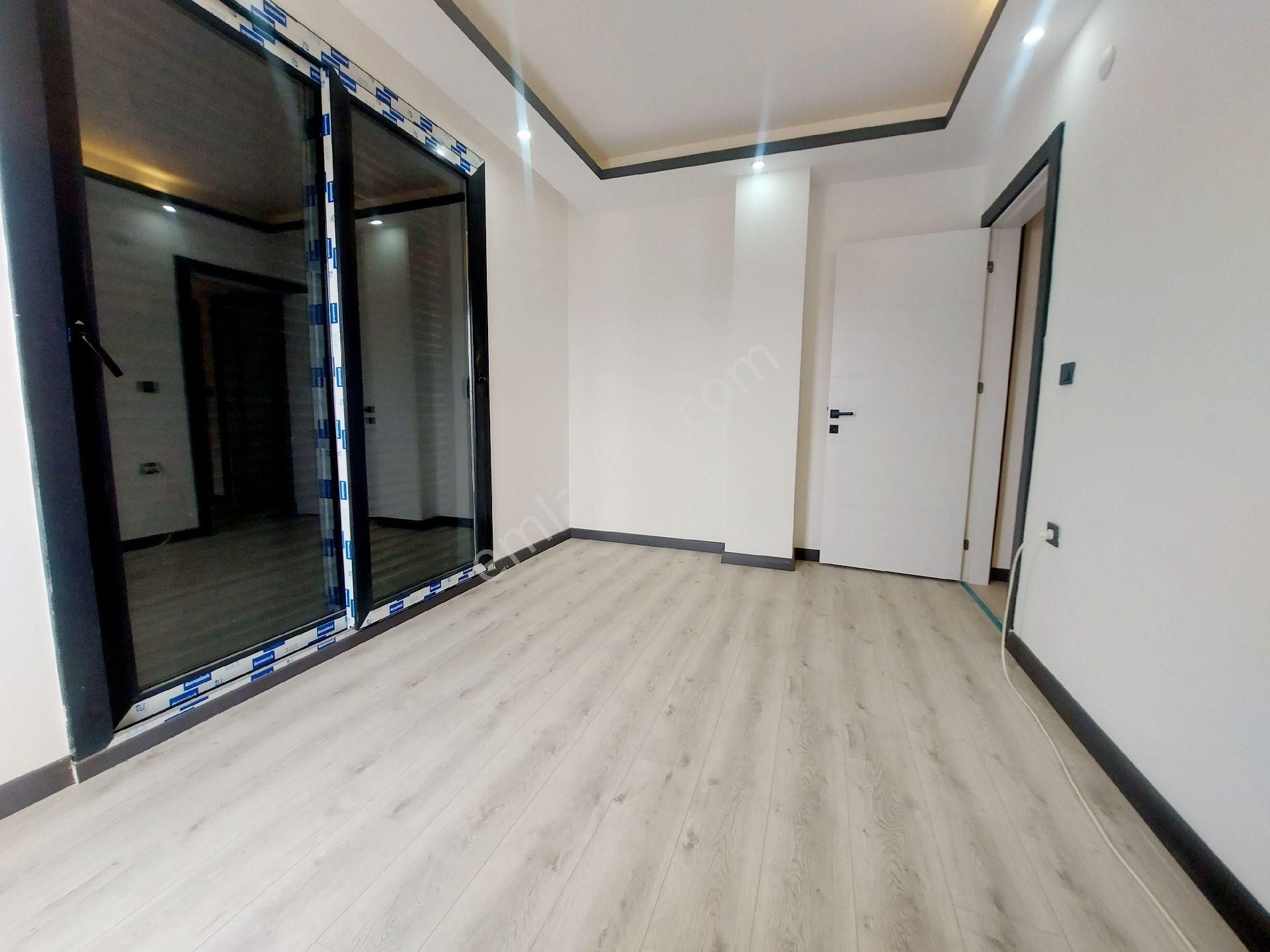 Hisar Mahallesinin En Geniş 4+1 Havuzlu Akıllı Villası - Görsel 19