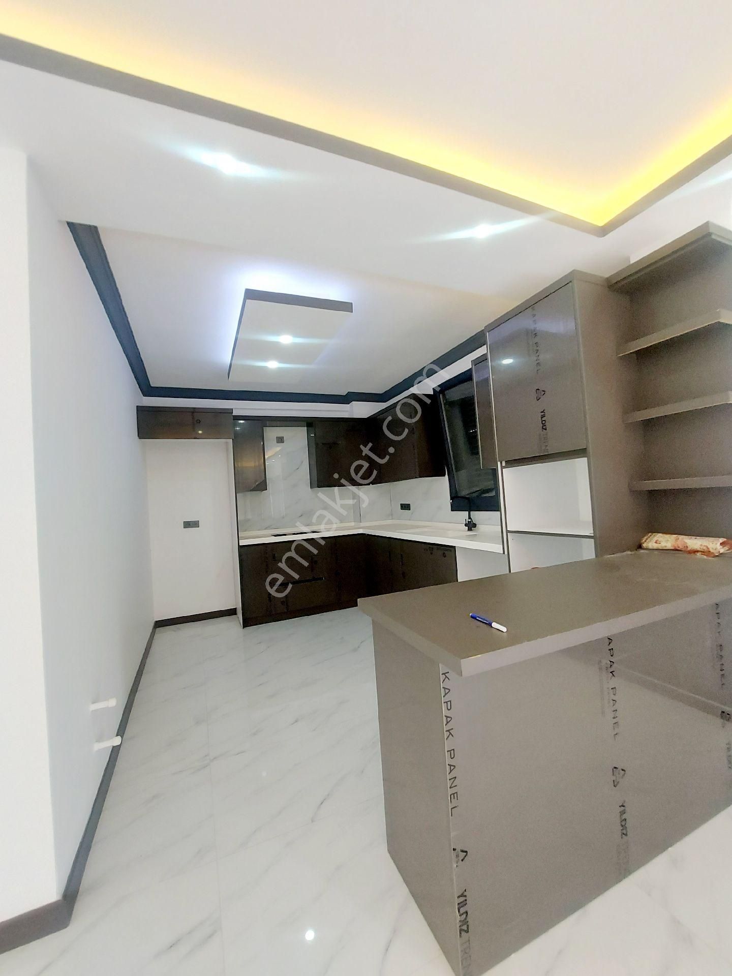 Hisar Mahallesinin En Geniş 4+1 Havuzlu Akıllı Villası - Görsel 7