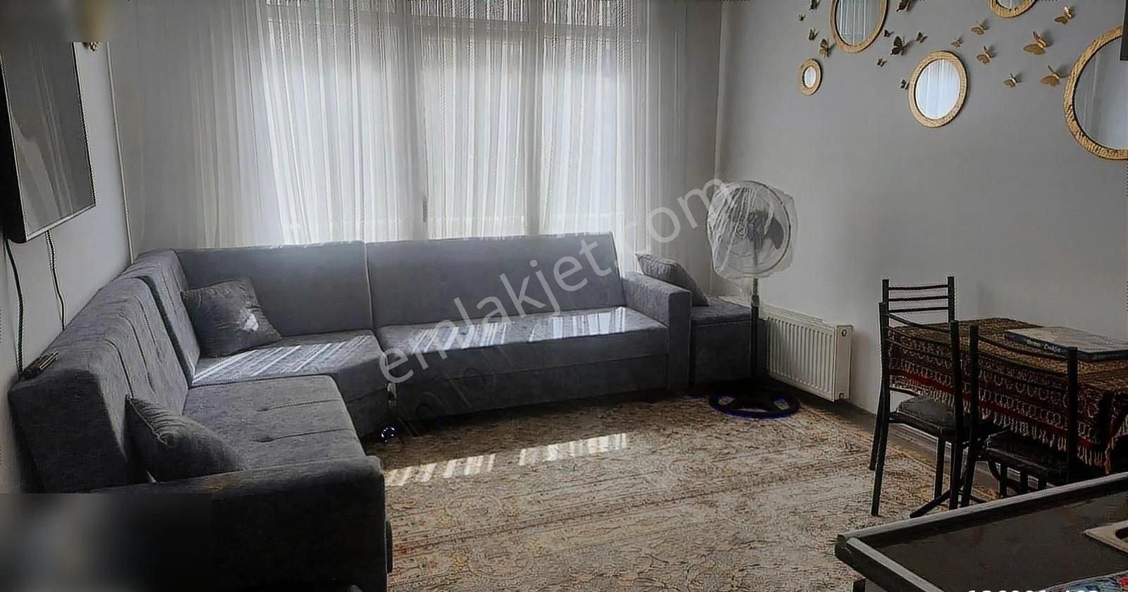 Esenyurt Zafer Satılık Residence Hayat Park 4 2+1 satilik eşyali daire /فروشی