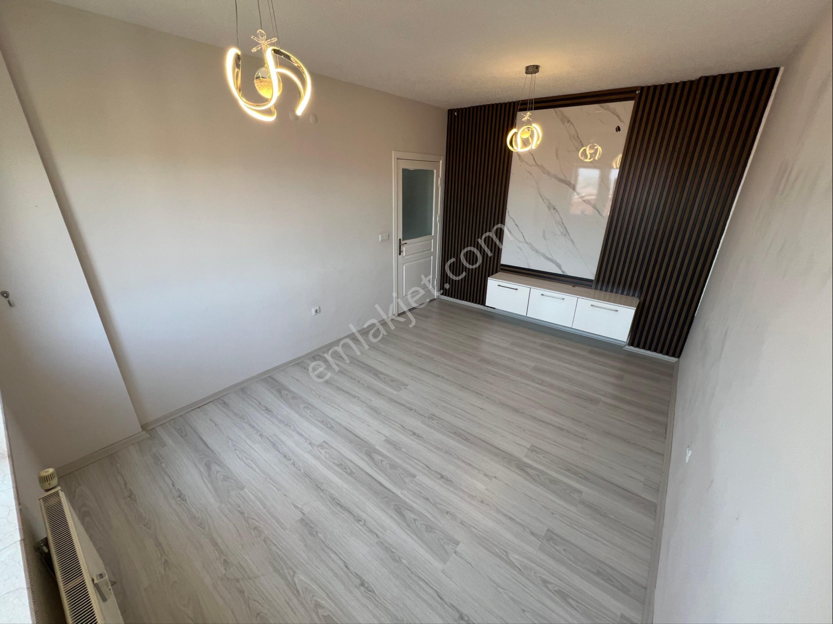 !!araç Takaslı!! Cemre Emlaktan Toki Full Yapılı Satılık Daire