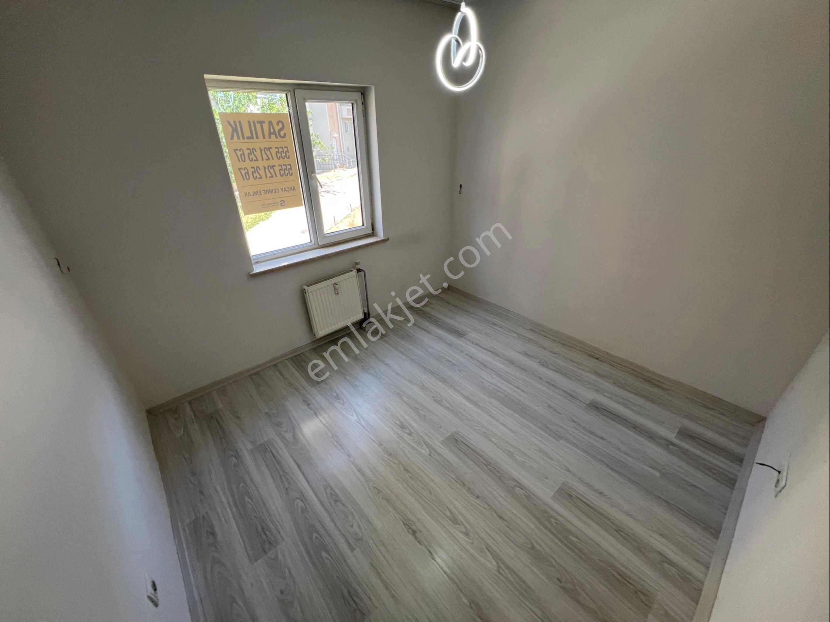 !!araç Takaslı!! Cemre Emlaktan Toki Full Yapılı Satılık Daire - Görsel 30