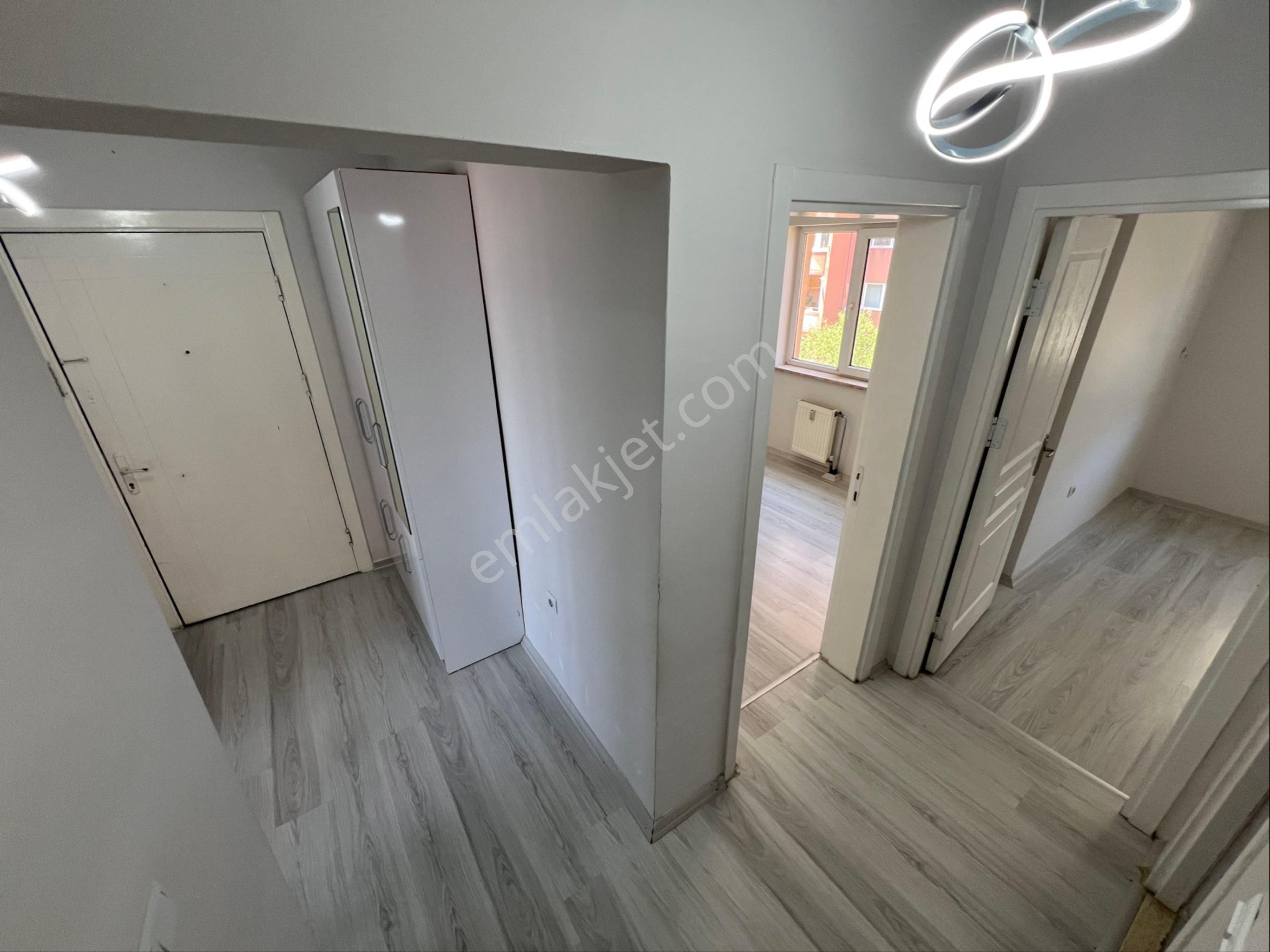 !!araç Takaslı!! Cemre Emlaktan Toki Full Yapılı Satılık Daire - Görsel 26