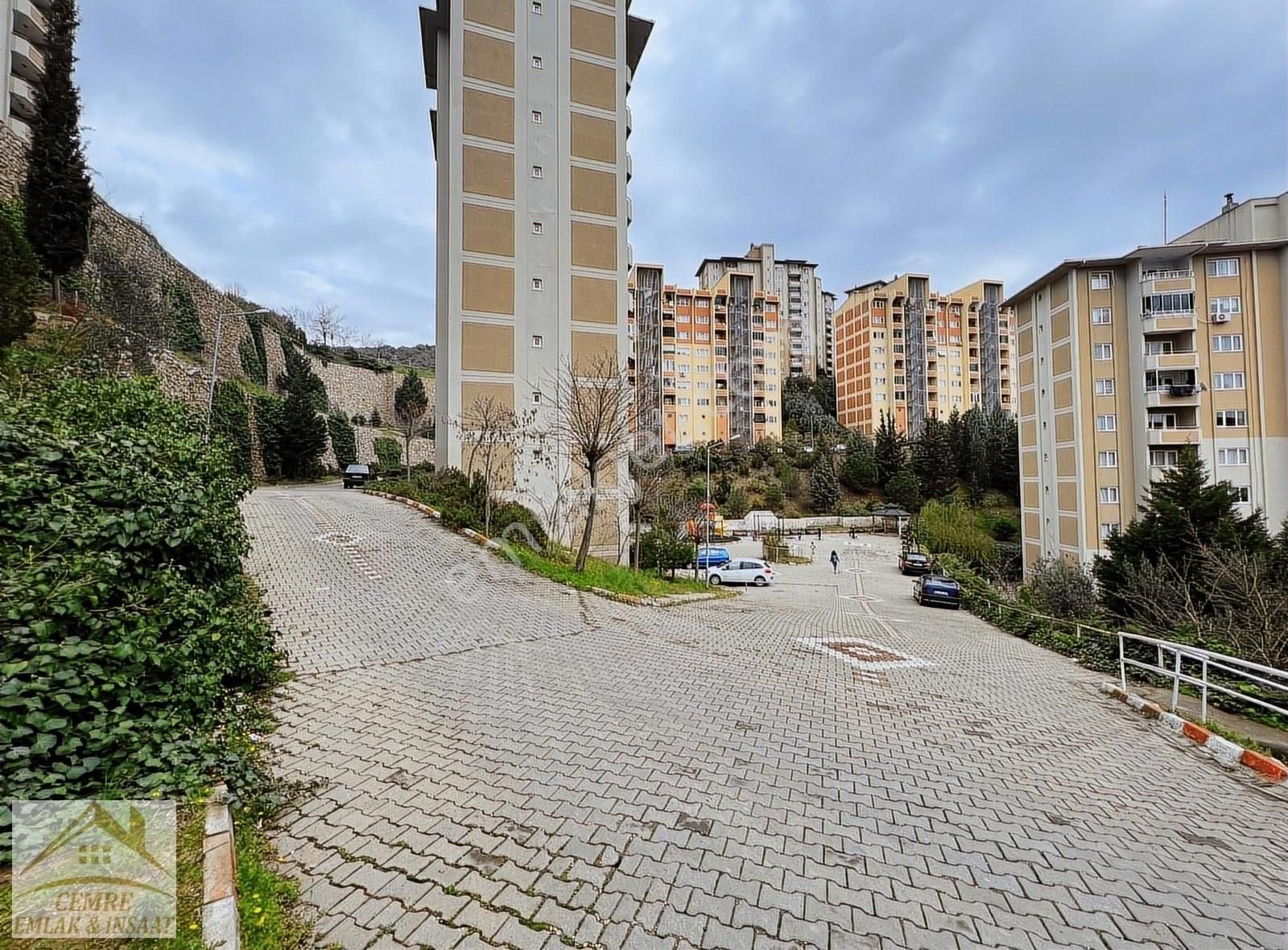 !!araç Takaslı!! Cemre Emlaktan Toki Full Yapılı Satılık Daire - Görsel 21