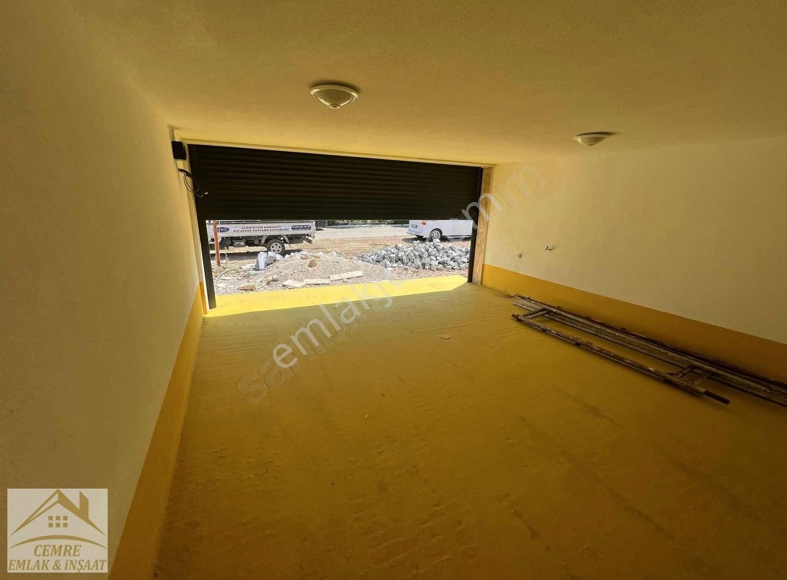 Cemre Emlaktan Satılık Deniz Ve Kazdağları Manzaralı Villa - Görsel 10