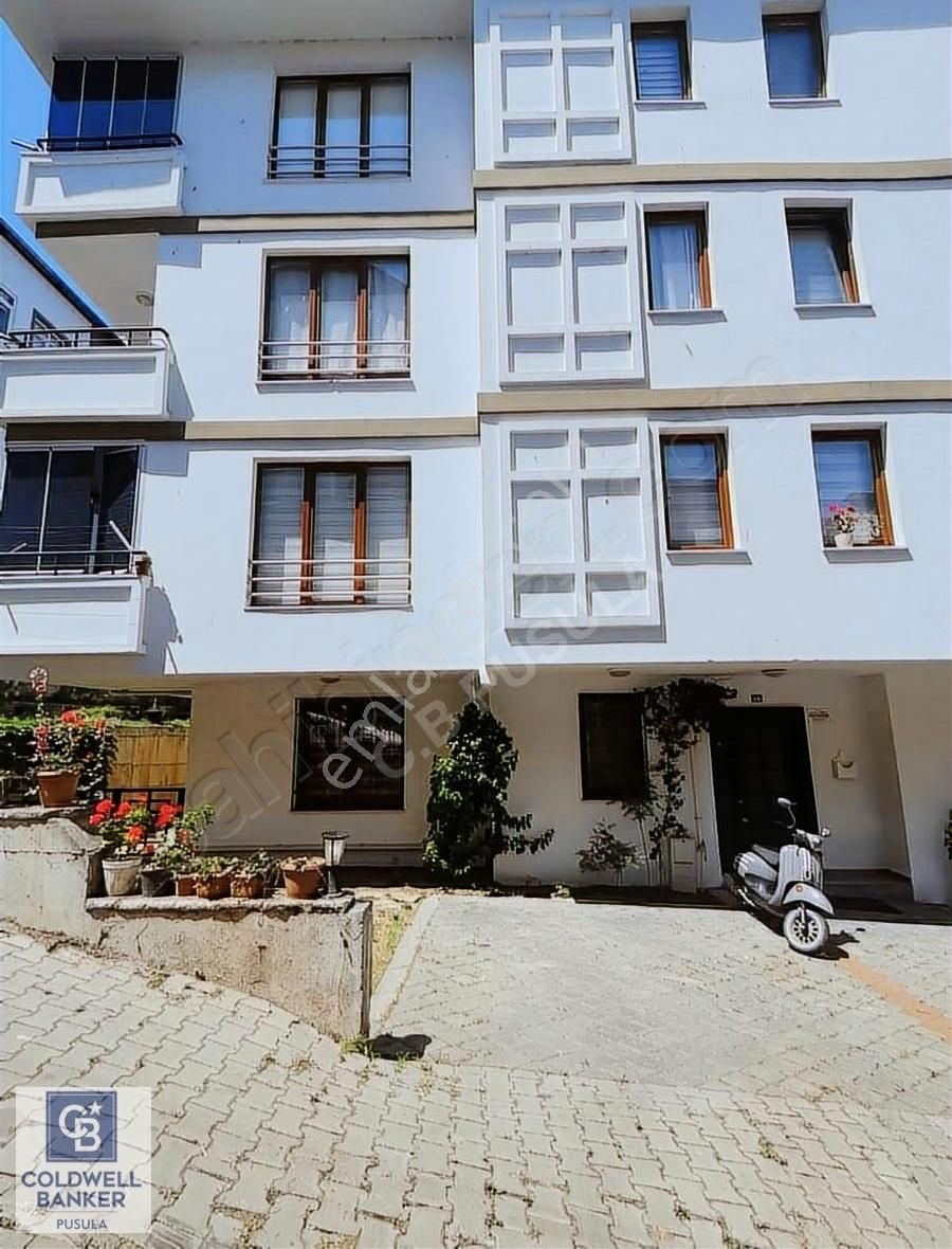 Altınordu Selimiye Satılık Daire MERKEZ BAHCE KAT SATILIK 3+1 DAİRE