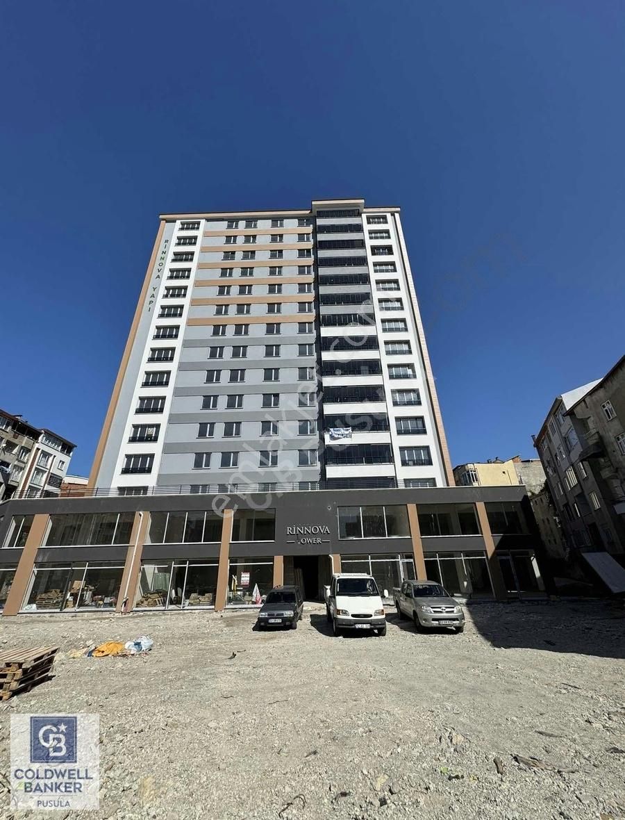 Fatsa Kurtuluş Satılık Daire Fatsa Rinnova Tower Satılık Daire