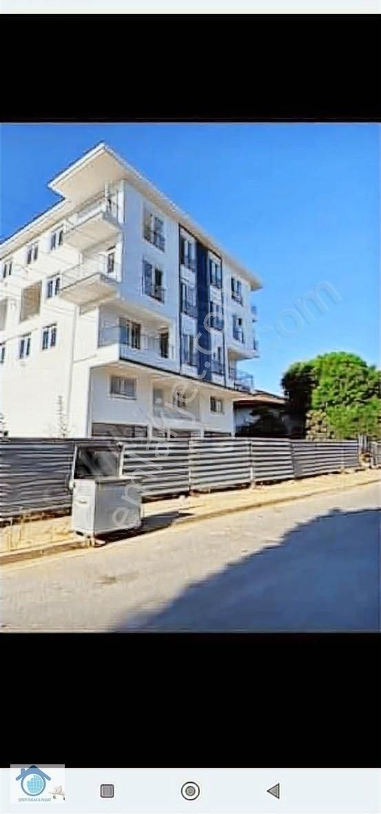 Manavgat Çolaklı Satılık Daire ÇOLAKLIDA MERKEZİ KONUMDA ASANSÖRLÜ SATILIK 2+1 DAİRE