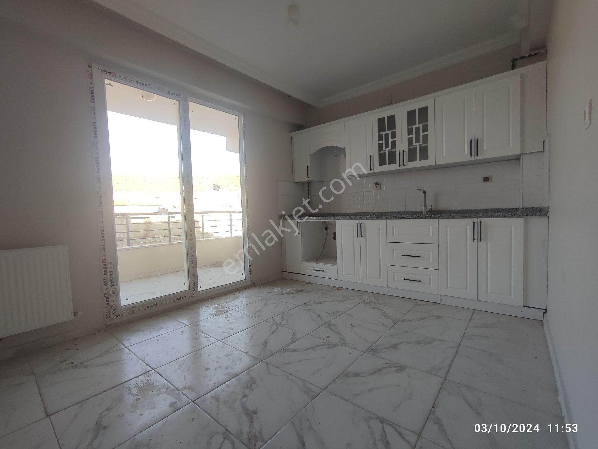 Adıyaman Merkez Yeni Satılık Daire YENİ MAHALLEDE SATILIK,2+1 DAİRE