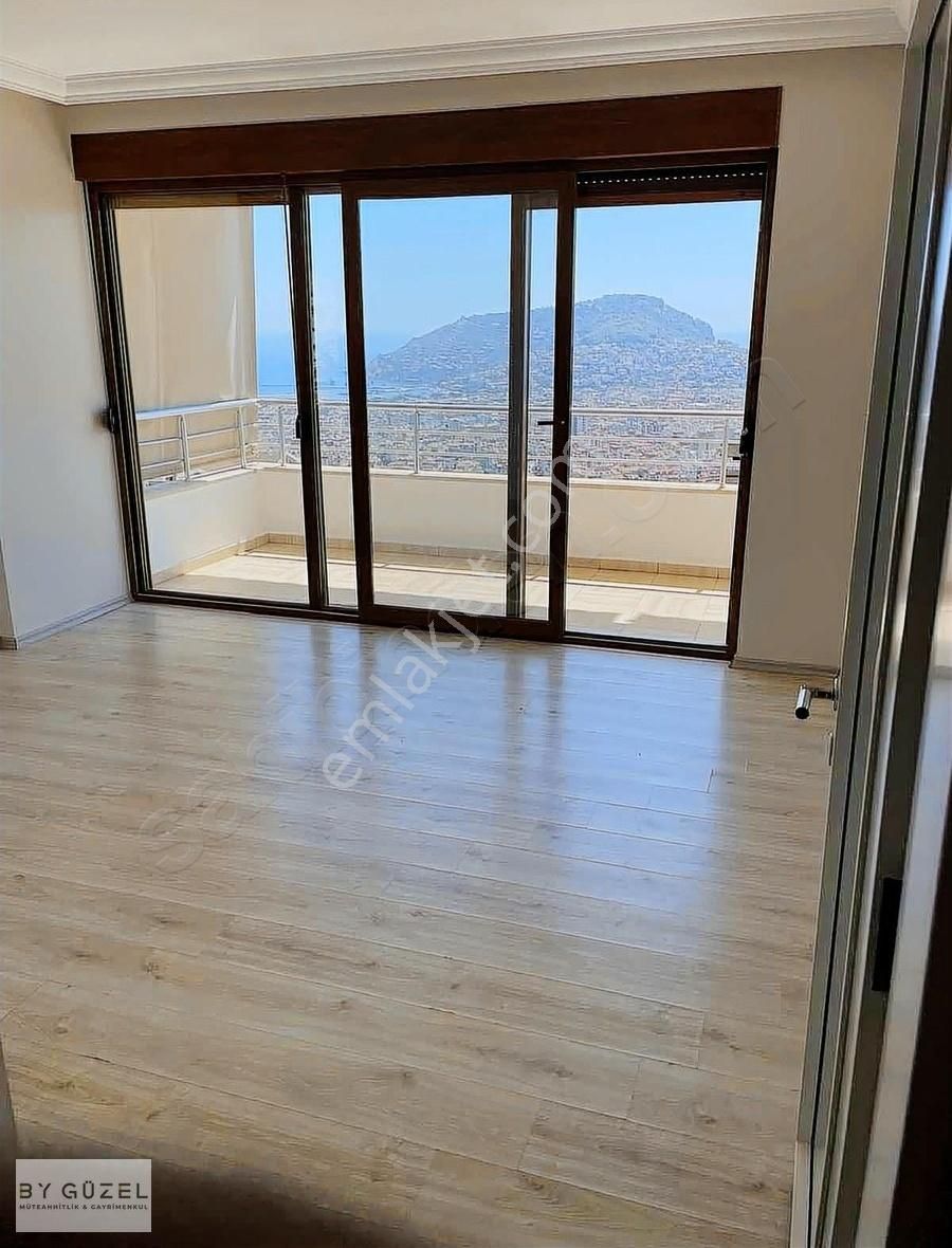 Alanya Küçükhasbahçe Kiralık Daire KİRALIK DAİRE