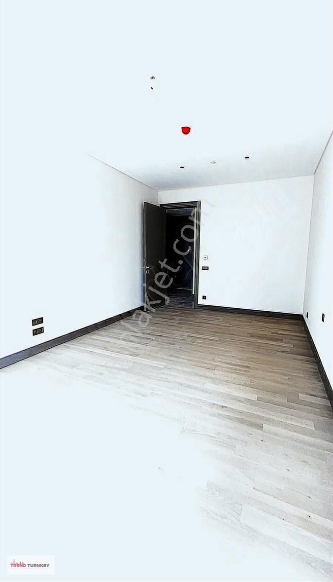 Beykoz Acarlar Kiralık Daire Acarverde Kıralık 1+1 Boş Orman Cephe Daireواحد اجاره ای