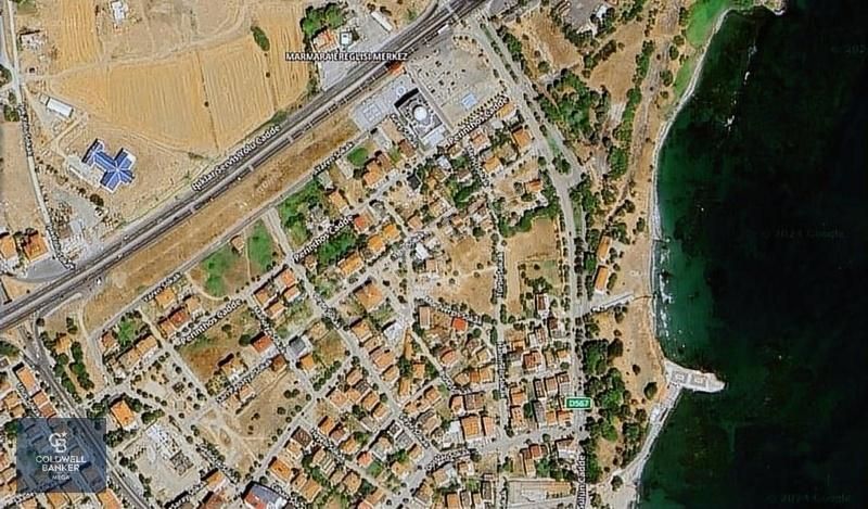 Marmaraereğlisi Cedit Ali Paşa Satılık Ticari İmarlı Satılık 2825 M² Ticari İmarlı Cadde Cepheli Fırsat Arsa