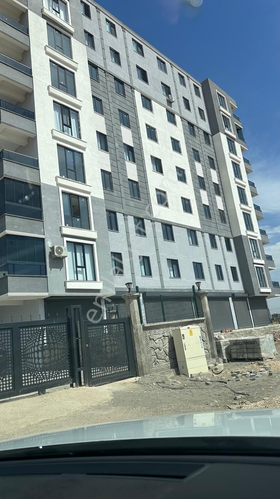 Batman Merkez Akça Köyü Kiralık Daire HASANKEYF YOLUNDA KİRALIK 3.5+1 LÜKS DAİRE